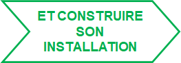 CEP Consulting pour construire son installation