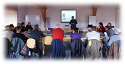 formation palissage de la vigne  jean - marie LECLERCQ